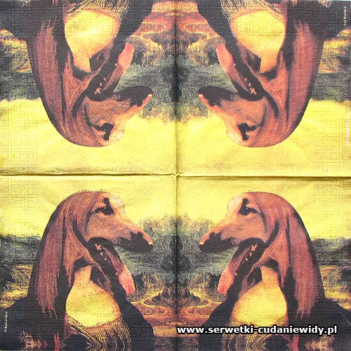9337 Dogga Lisa
