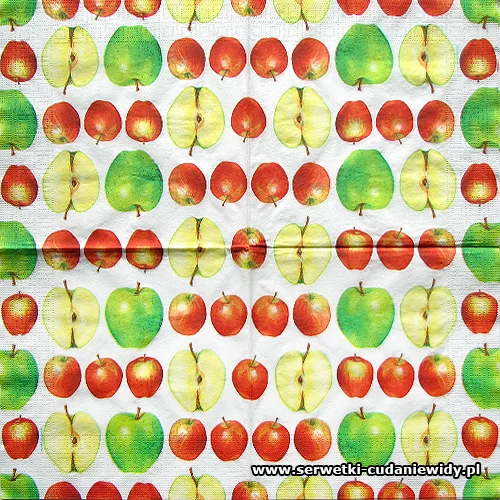 9341 Pommes Botaniques