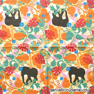 9347 Elephant Grass