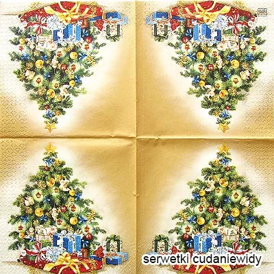9380 Classical Tree