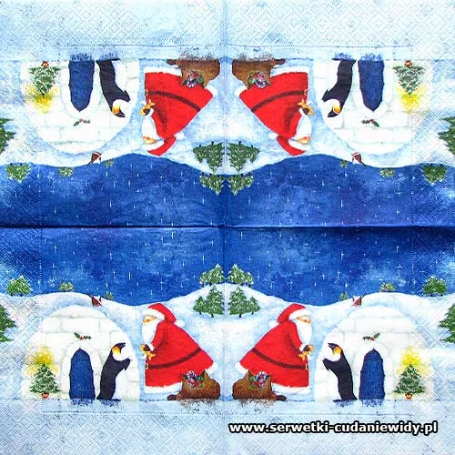 9389 Napkins