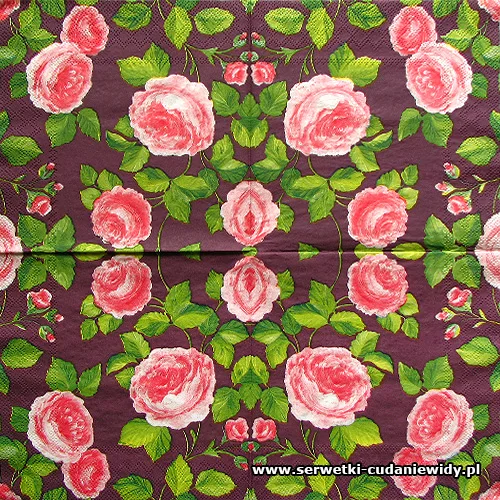 9399 Rose Violet