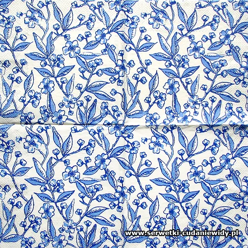 9400 Serwetki Decoupage