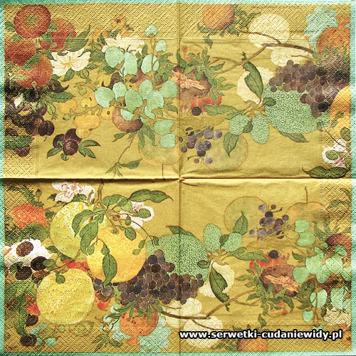 9407 Napkins