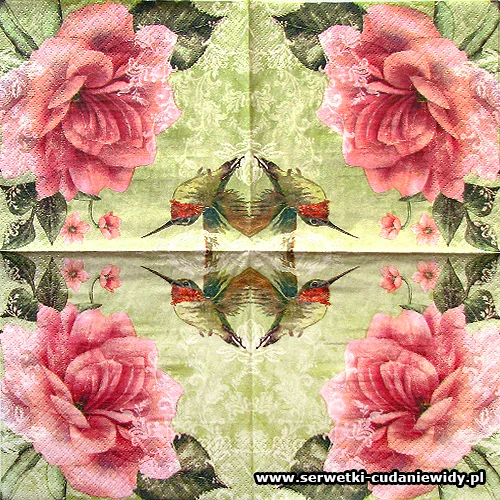 9409 Hummingbird Oliv