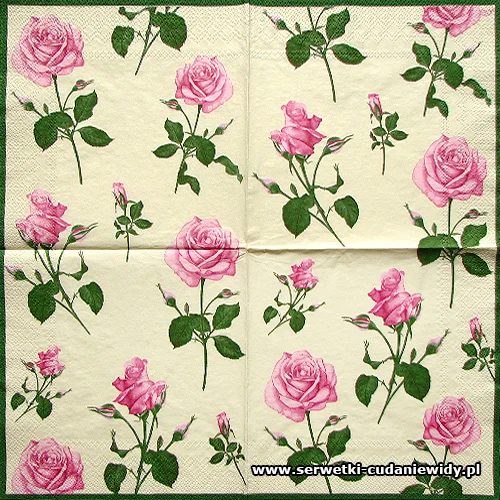 9424 Roses Rose