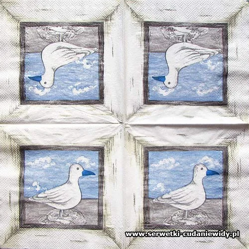 9425 Sea Bird
