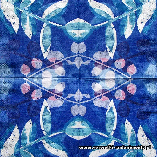 9441 Art Of Blue