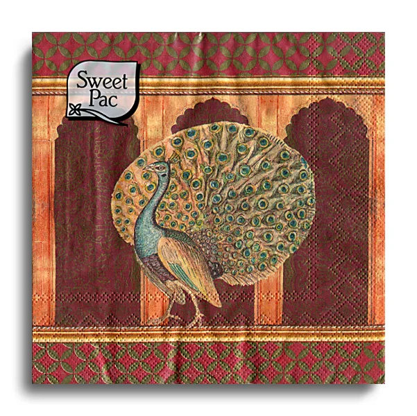 9452PACZKA Paczka Sweetpac 20Szt