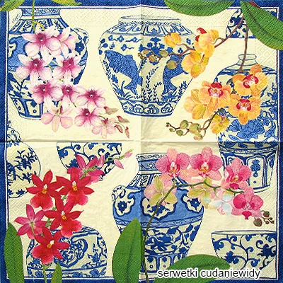 9526 Japan Orchid