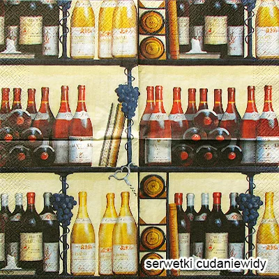 9590 Good Wine
