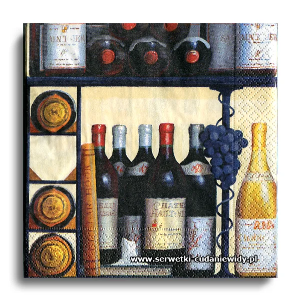 9590PACZKA Good Wine