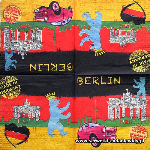 9598 Berlin