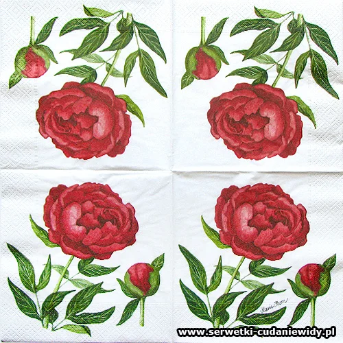 9630 Rose Red