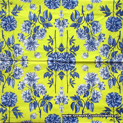 9638 Blue Velvet