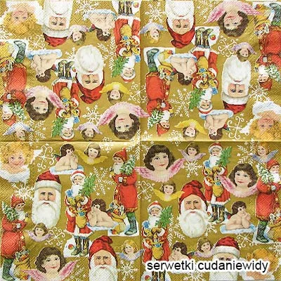 9641 Święta Na Bogato