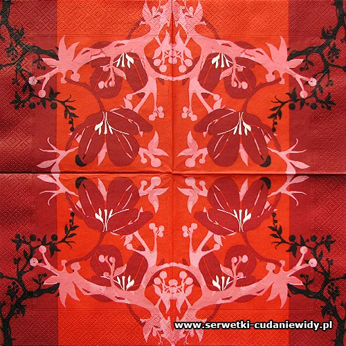 9644 Paper Design