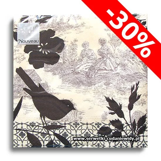 9658PACZKA Gravure Sur Bois