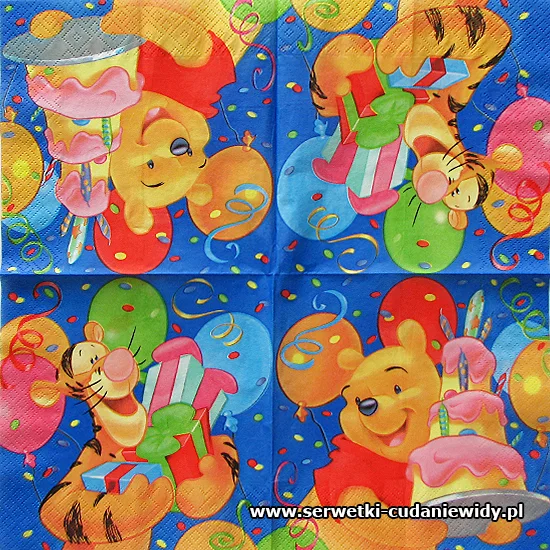 9669 Winnie The Pooh