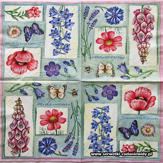 9703 Other Flowers