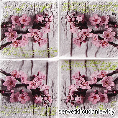 9708 Cherry Blossom