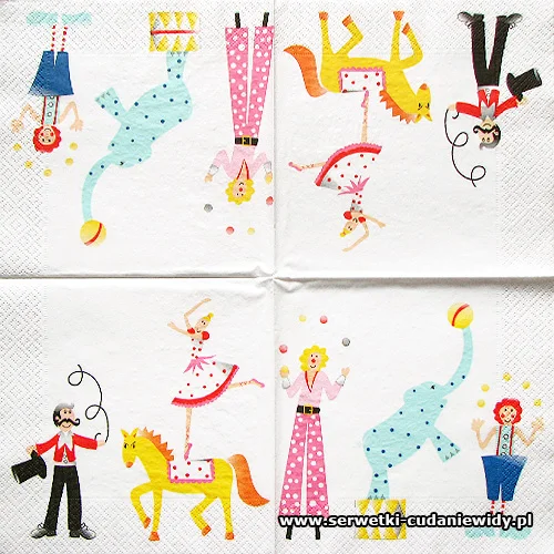 9711 Circus