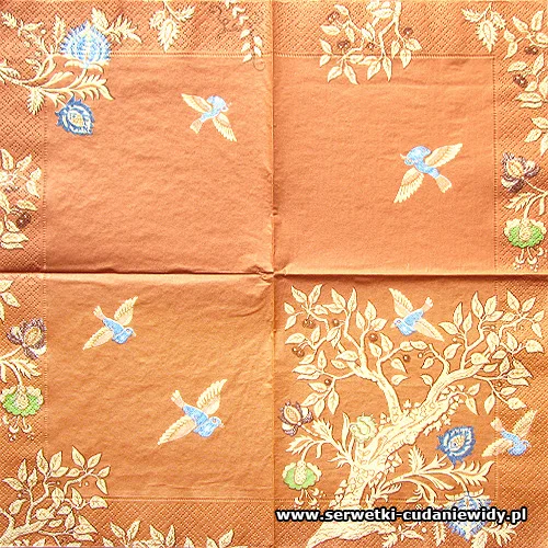 9719 Habitat Brown