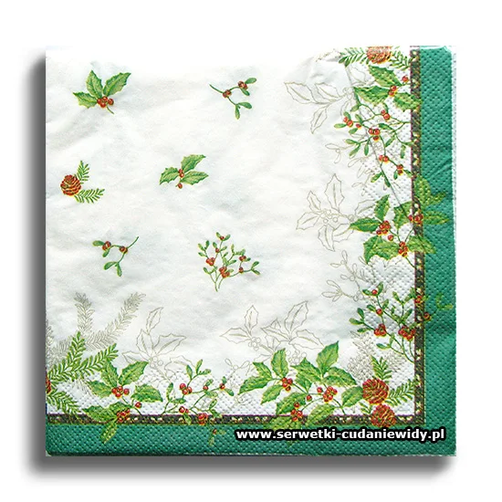 9727PACZKA Happy Winter Season