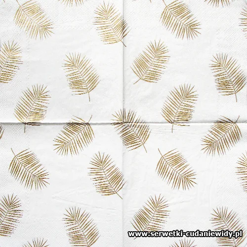 9729 Golden Leaves