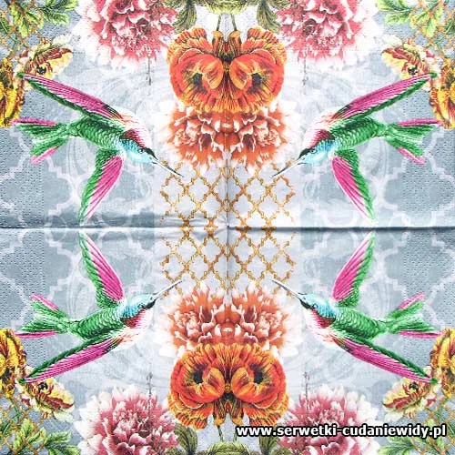 9748 Colibri