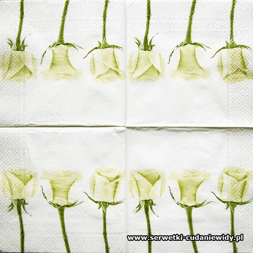 9778 White Roses