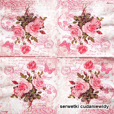9790 Fleur Rosa