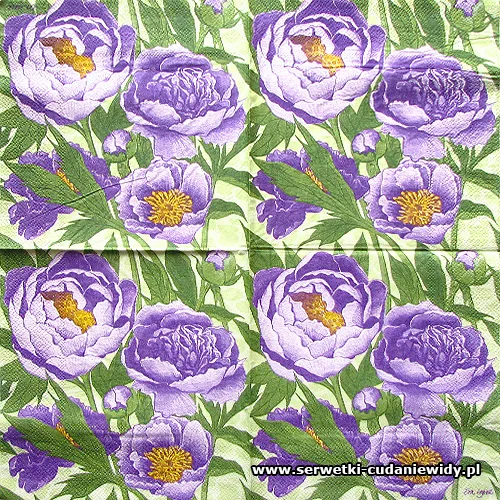 9818 Peon Lilac