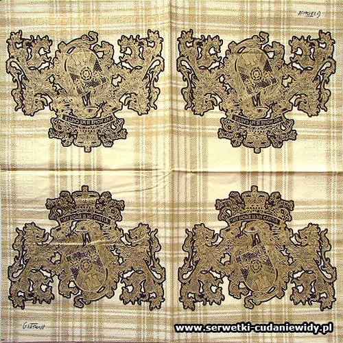 9824 My Castle Beige