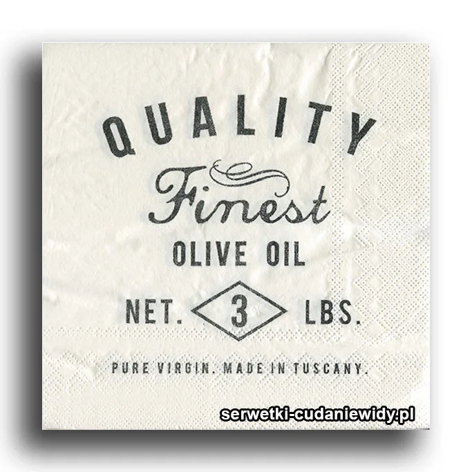 9826PACZKA Quality Finest