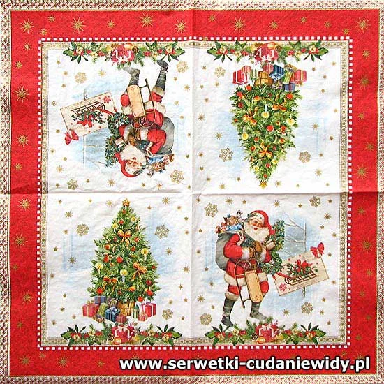 9834 Stary Mikołaj