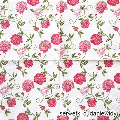 9835 Rose Pink Rose