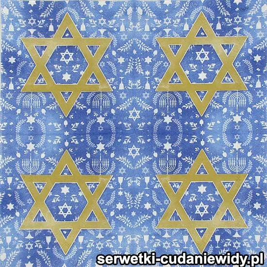 9867 Gwiazda Dawida