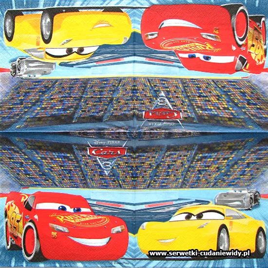 9873 Cars