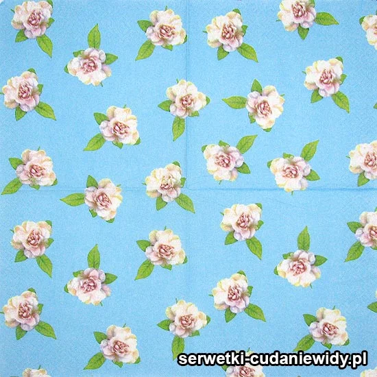 99266 Piękne Serwetki