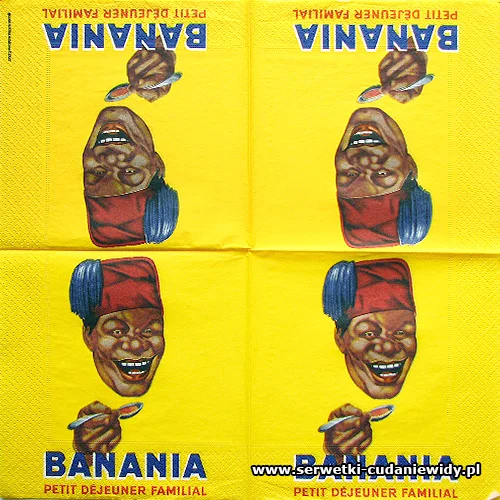 9927 Banana Art