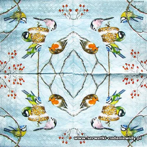 9940 Winterbirds