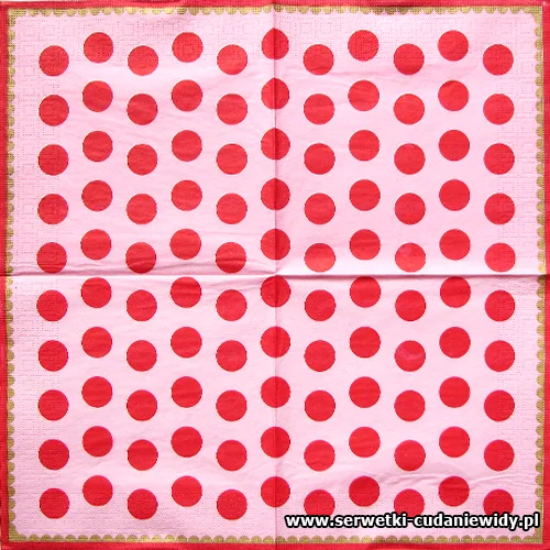 9947 Pink Dots