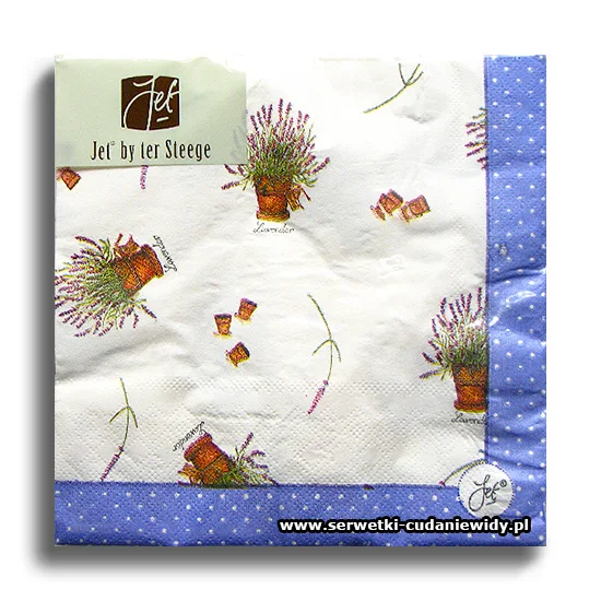 9949PACZKA Lavender Melange