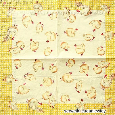 9955 Chickens