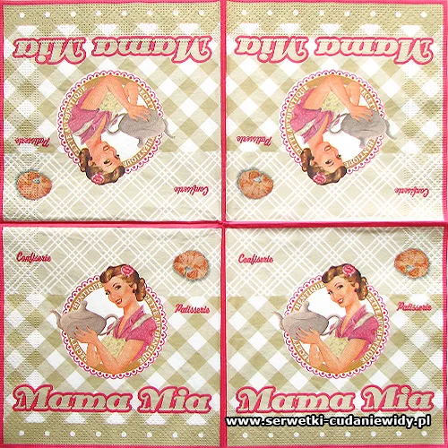 9970 Mama Mia