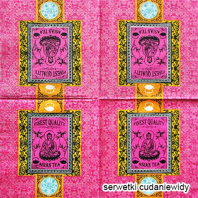 9986 Asia Pop Pink