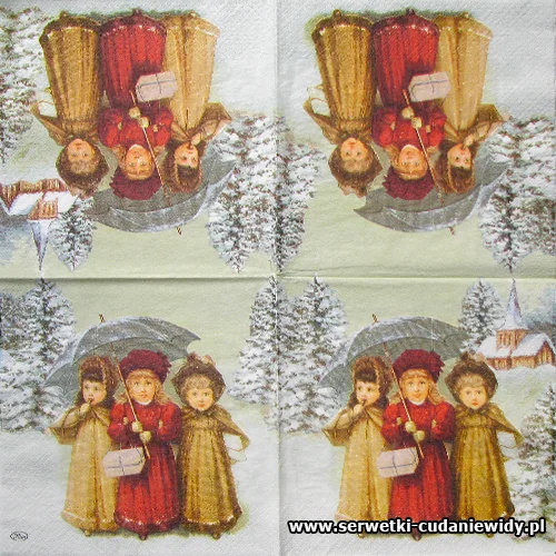 ABW Old Winter Style