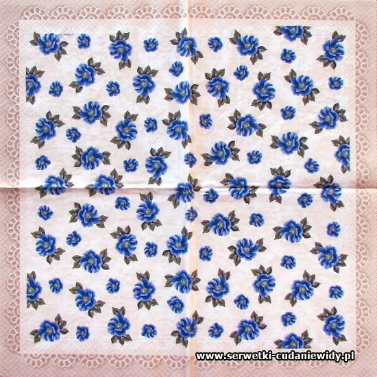 AFJJ Guardanapos De Papel