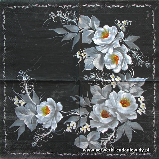 AFMM Guirlanda De Rosas